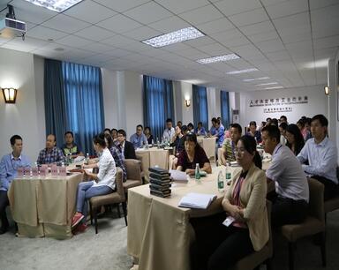 打造棟方股份“知行合一、使命必達“的團隊執行力(圖文)